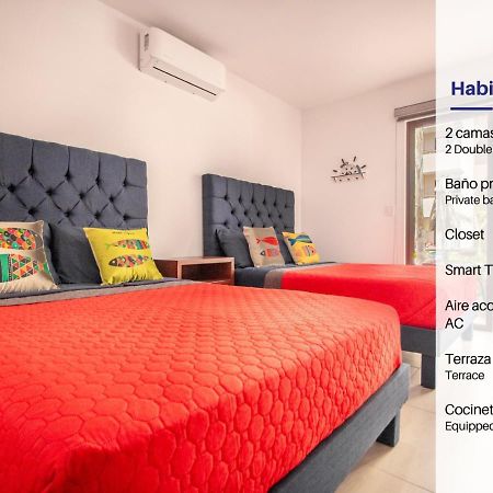 Ambar Condominios Mazatlán Kültér fotó