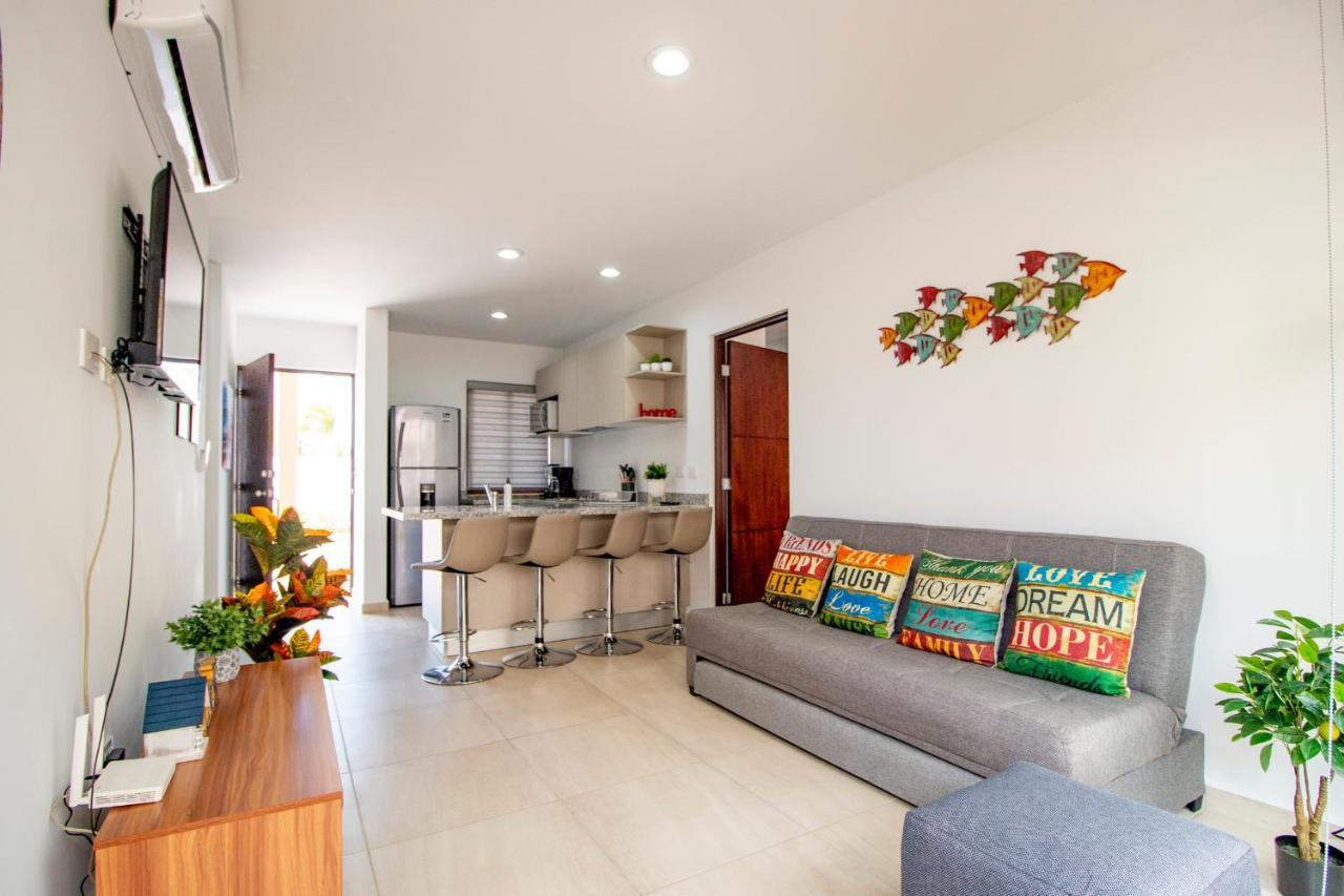 Ambar Condominios Mazatlán Kültér fotó