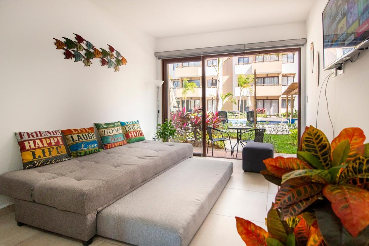 Ambar Condominios Mazatlán Kültér fotó