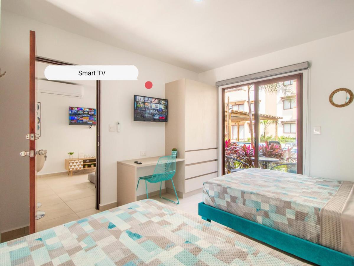 Ambar Condominios Mazatlán Kültér fotó