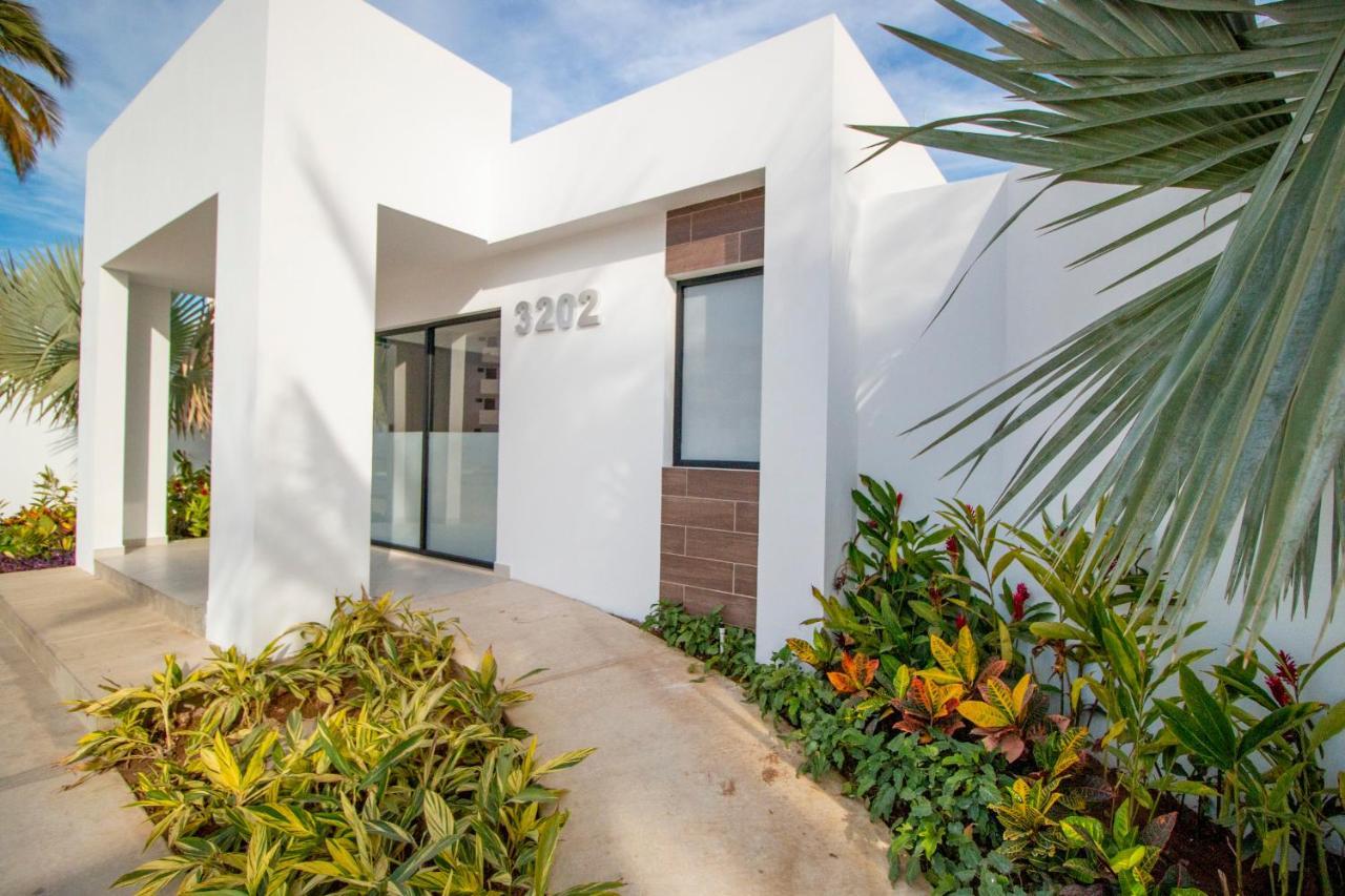 Ambar Condominios Mazatlán Kültér fotó