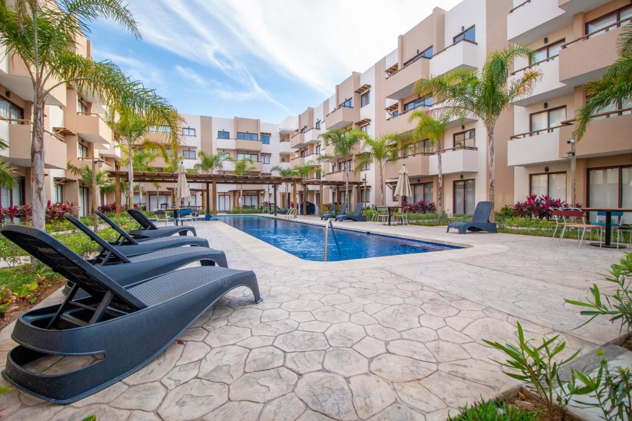 Ambar Condominios Mazatlán Kültér fotó