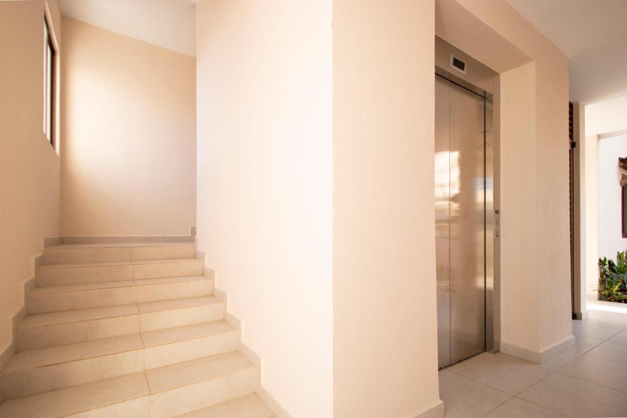 Ambar Condominios Mazatlán Kültér fotó