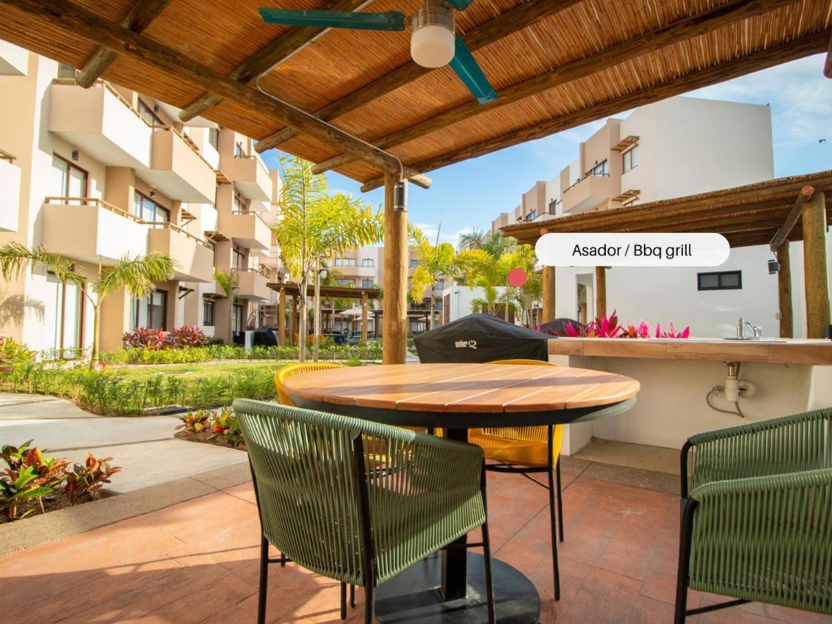 Ambar Condominios Mazatlán Kültér fotó