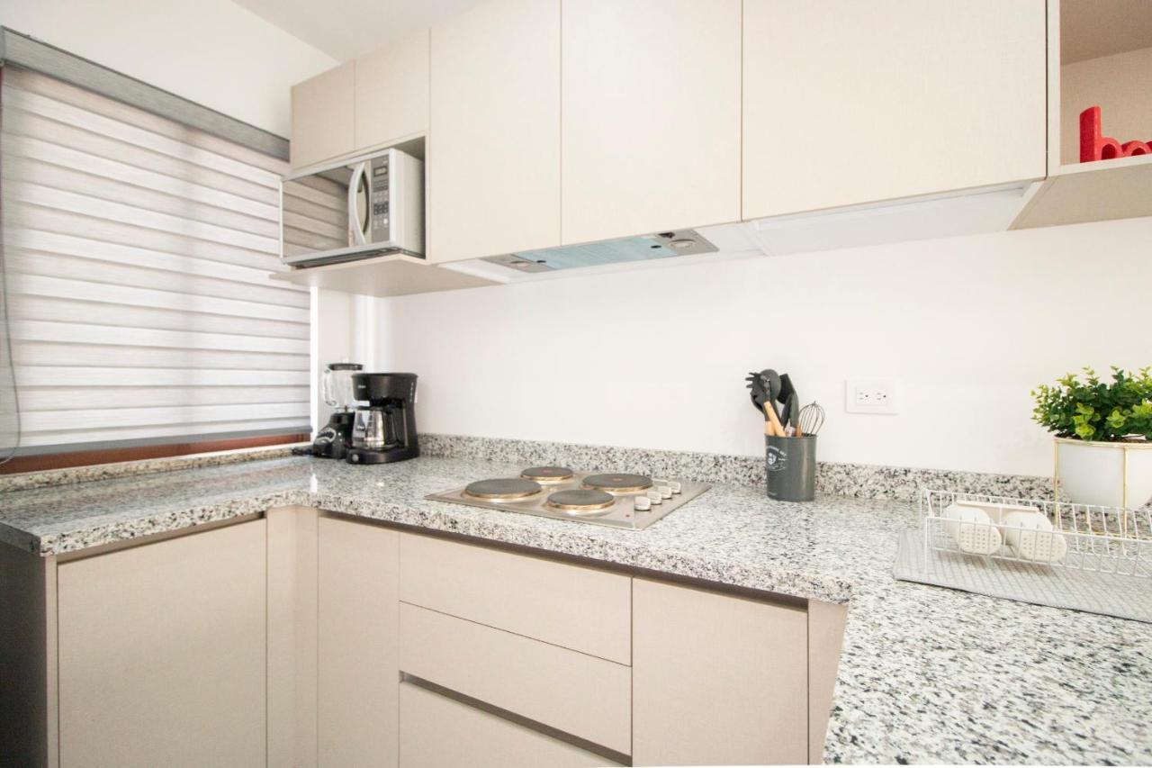 Ambar Condominios Mazatlán Kültér fotó