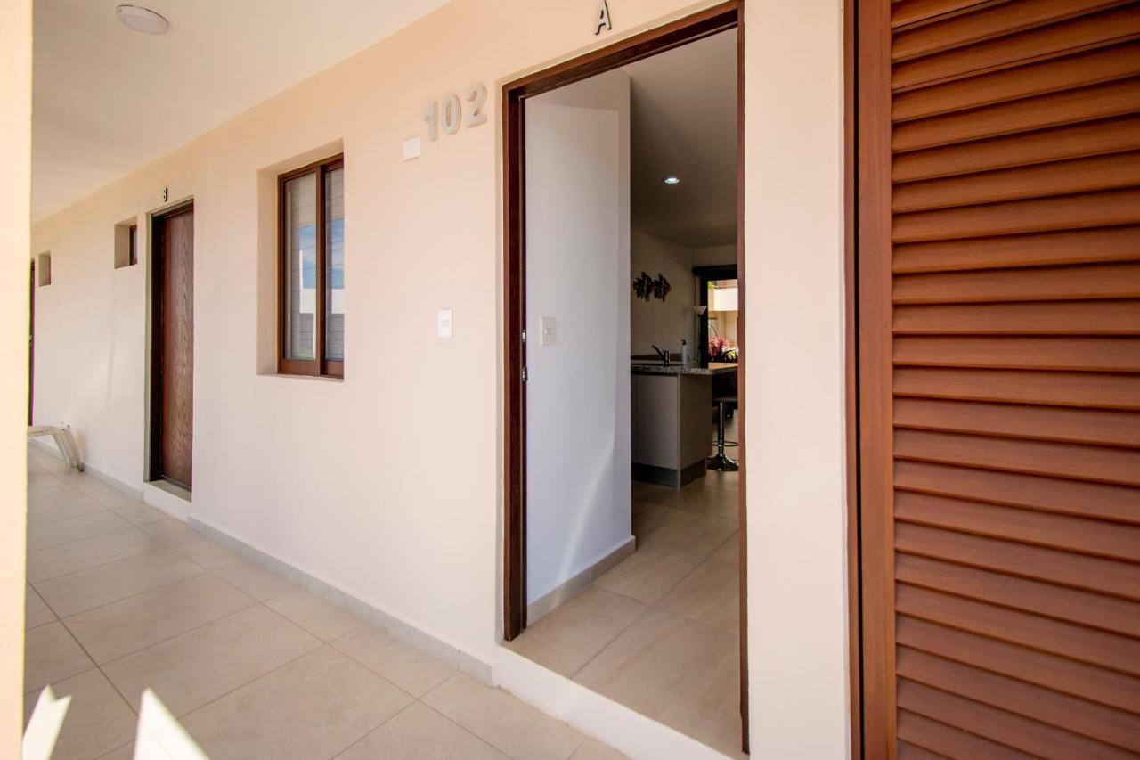 Ambar Condominios Mazatlán Kültér fotó