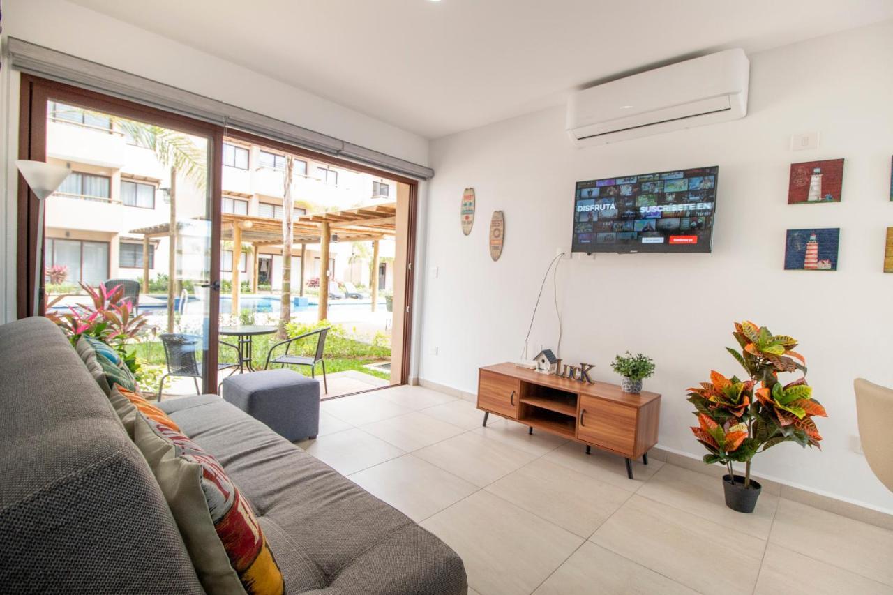 Ambar Condominios Mazatlán Kültér fotó