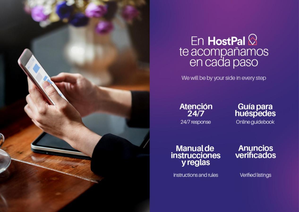 Ambar Condominios Mazatlán Kültér fotó