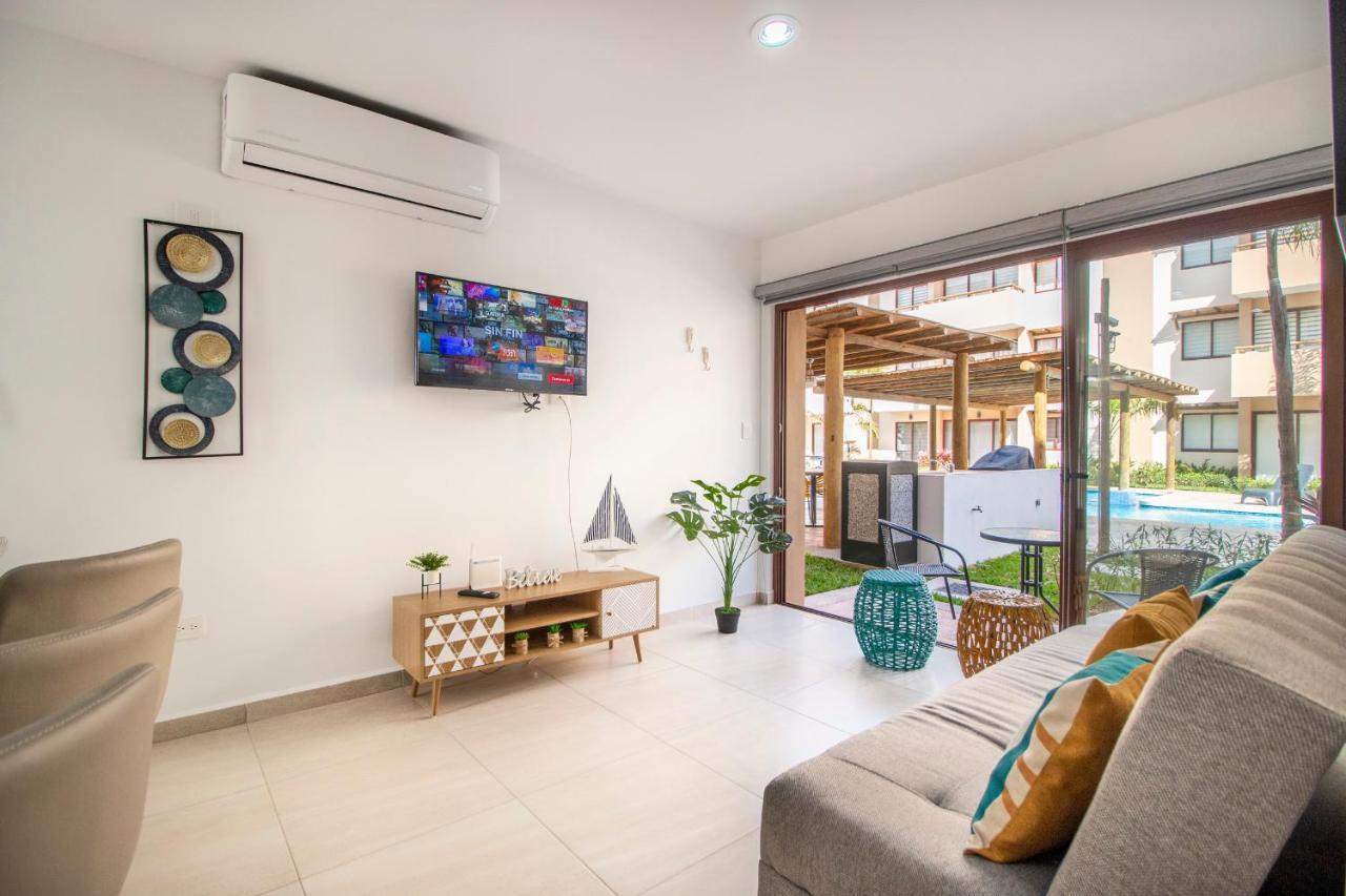 Ambar Condominios Mazatlán Kültér fotó