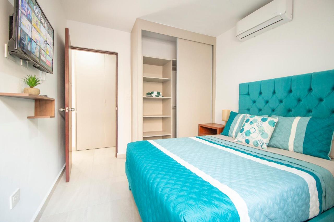 Ambar Condominios Mazatlán Kültér fotó