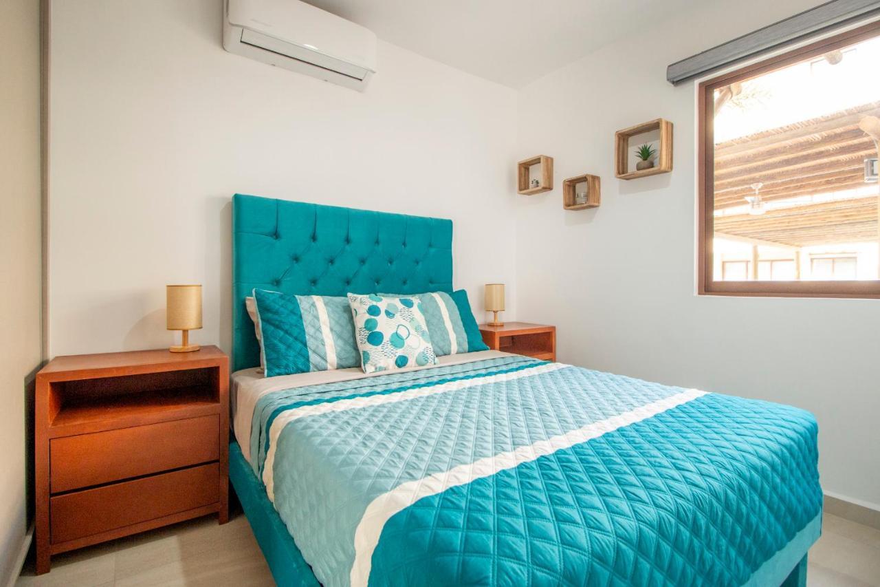 Ambar Condominios Mazatlán Kültér fotó