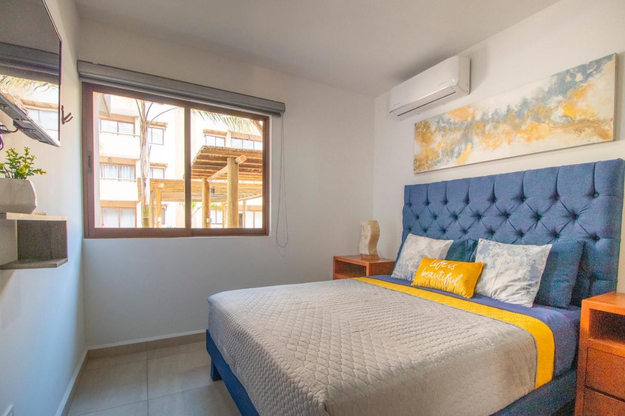 Ambar Condominios Mazatlán Kültér fotó