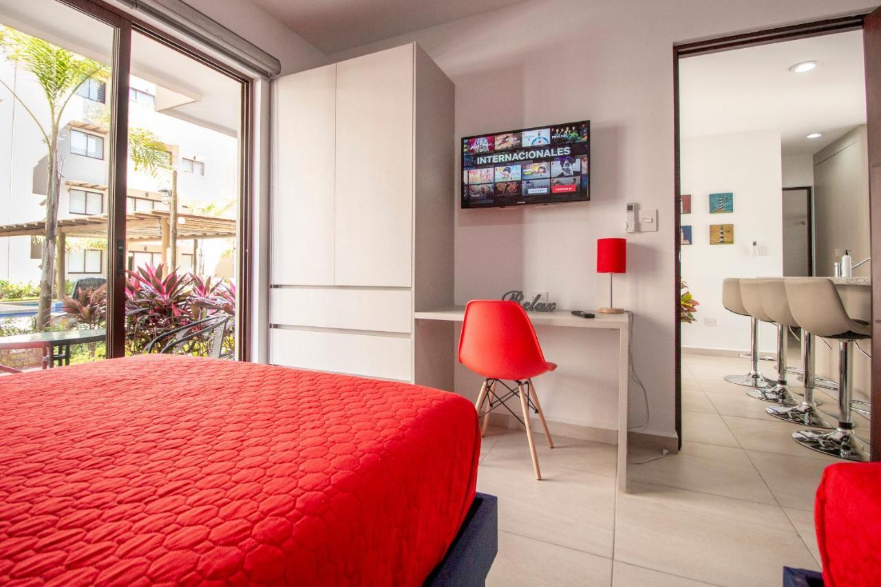Ambar Condominios Mazatlán Kültér fotó