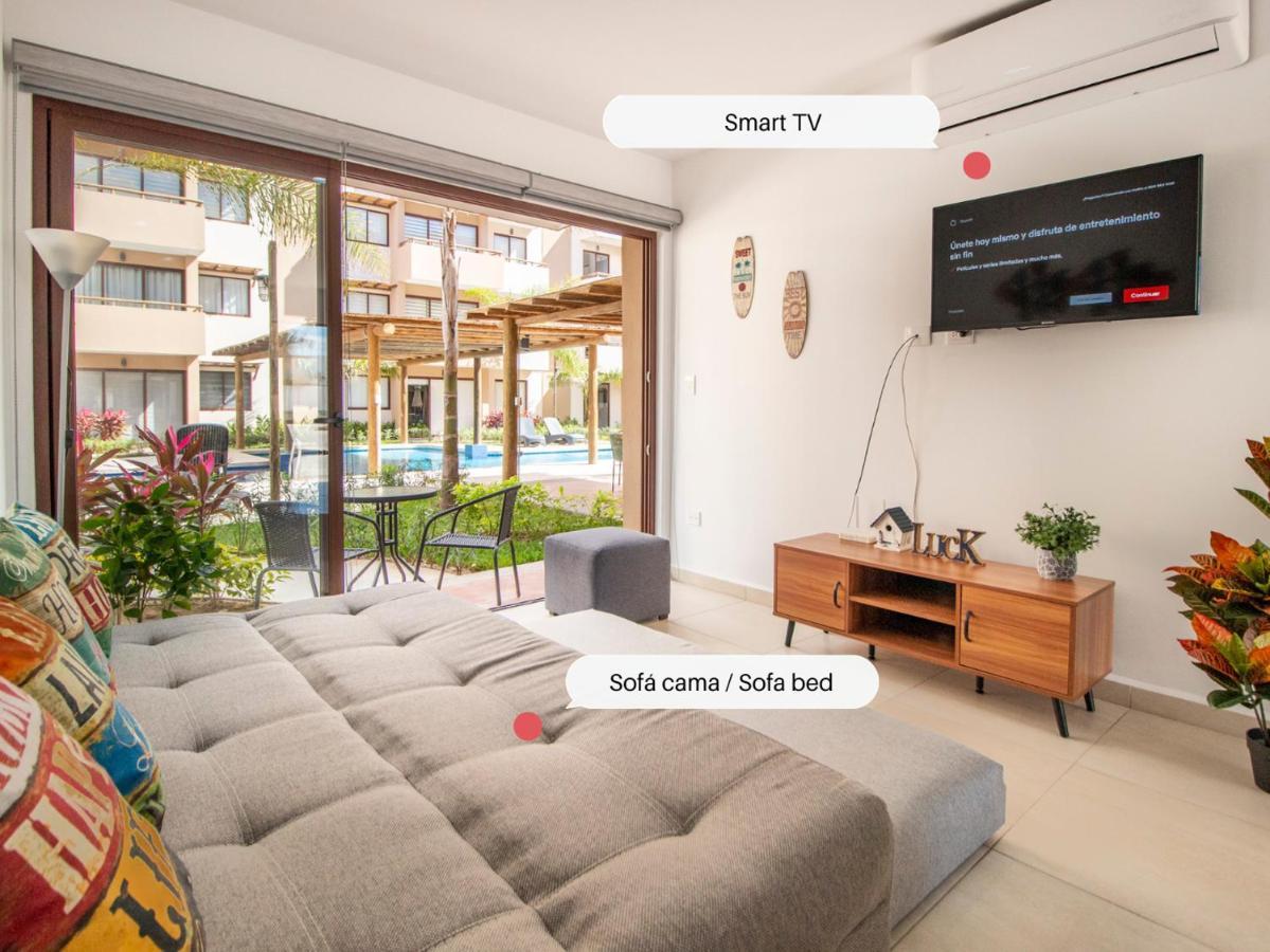 Ambar Condominios Mazatlán Kültér fotó