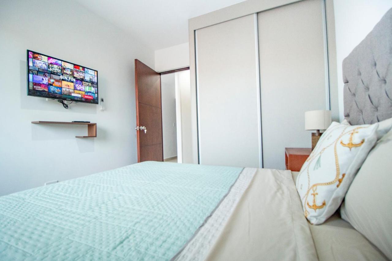 Ambar Condominios Mazatlán Kültér fotó