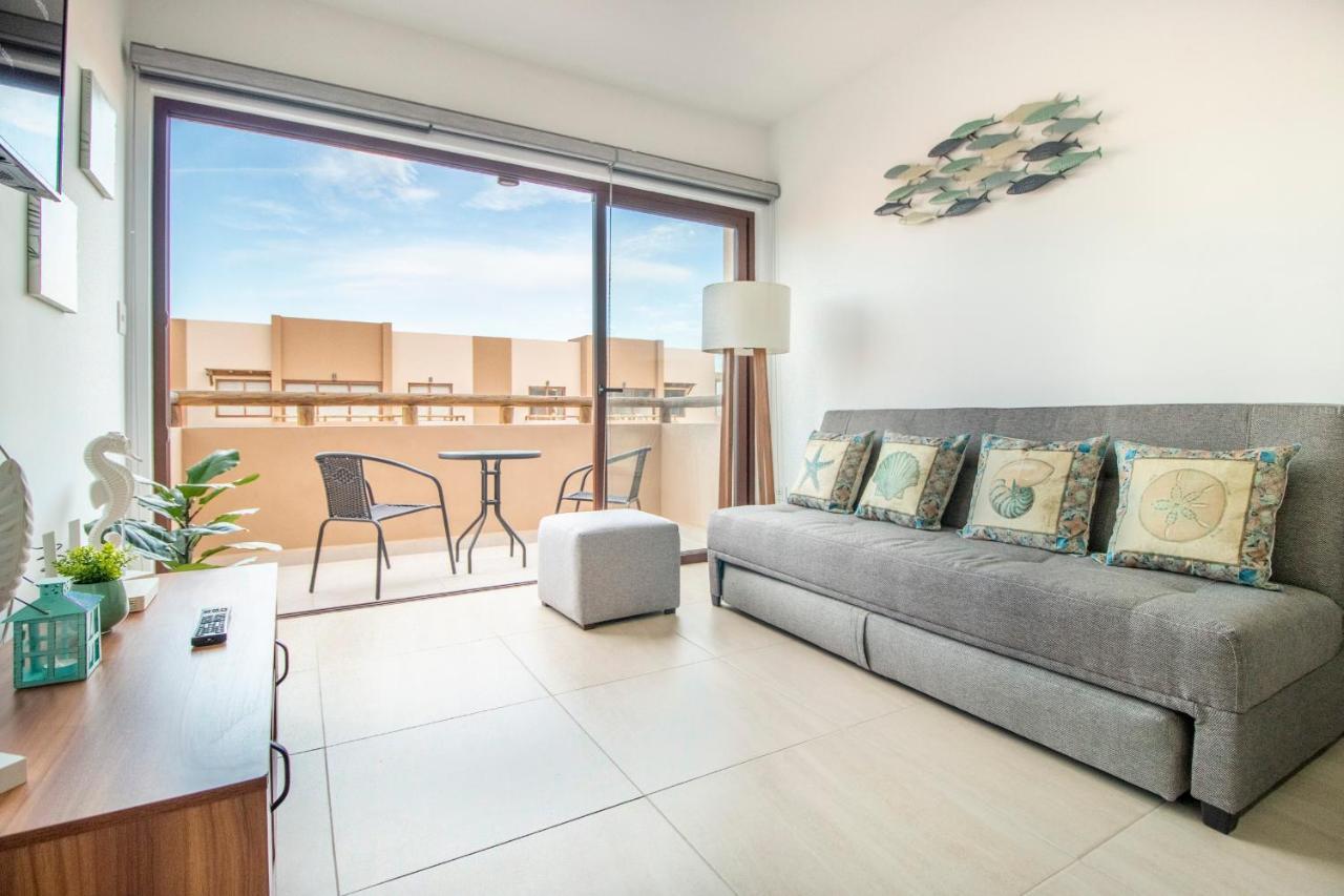 Ambar Condominios Mazatlán Kültér fotó