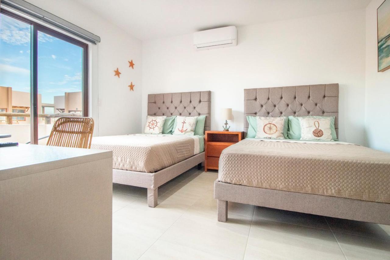 Ambar Condominios Mazatlán Kültér fotó
