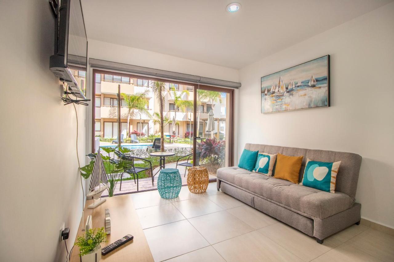Ambar Condominios Mazatlán Kültér fotó