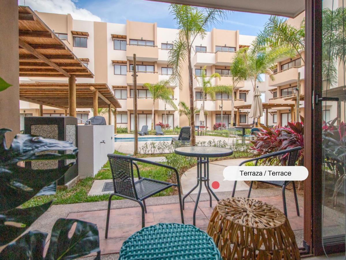 Ambar Condominios Mazatlán Kültér fotó