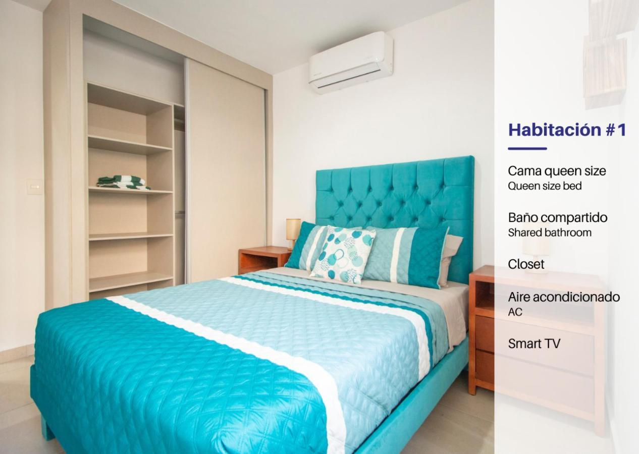 Ambar Condominios Mazatlán Kültér fotó