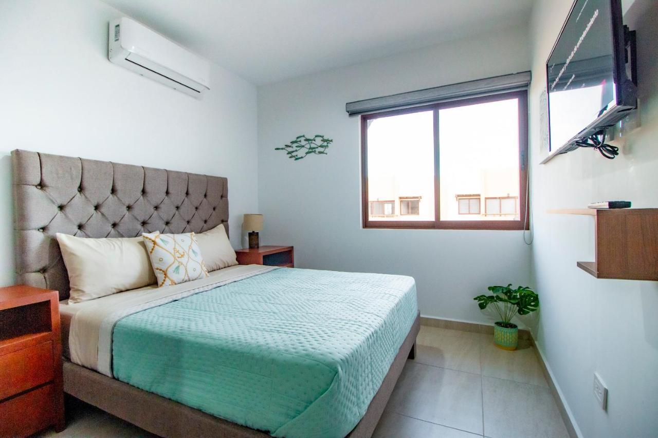 Ambar Condominios Mazatlán Kültér fotó