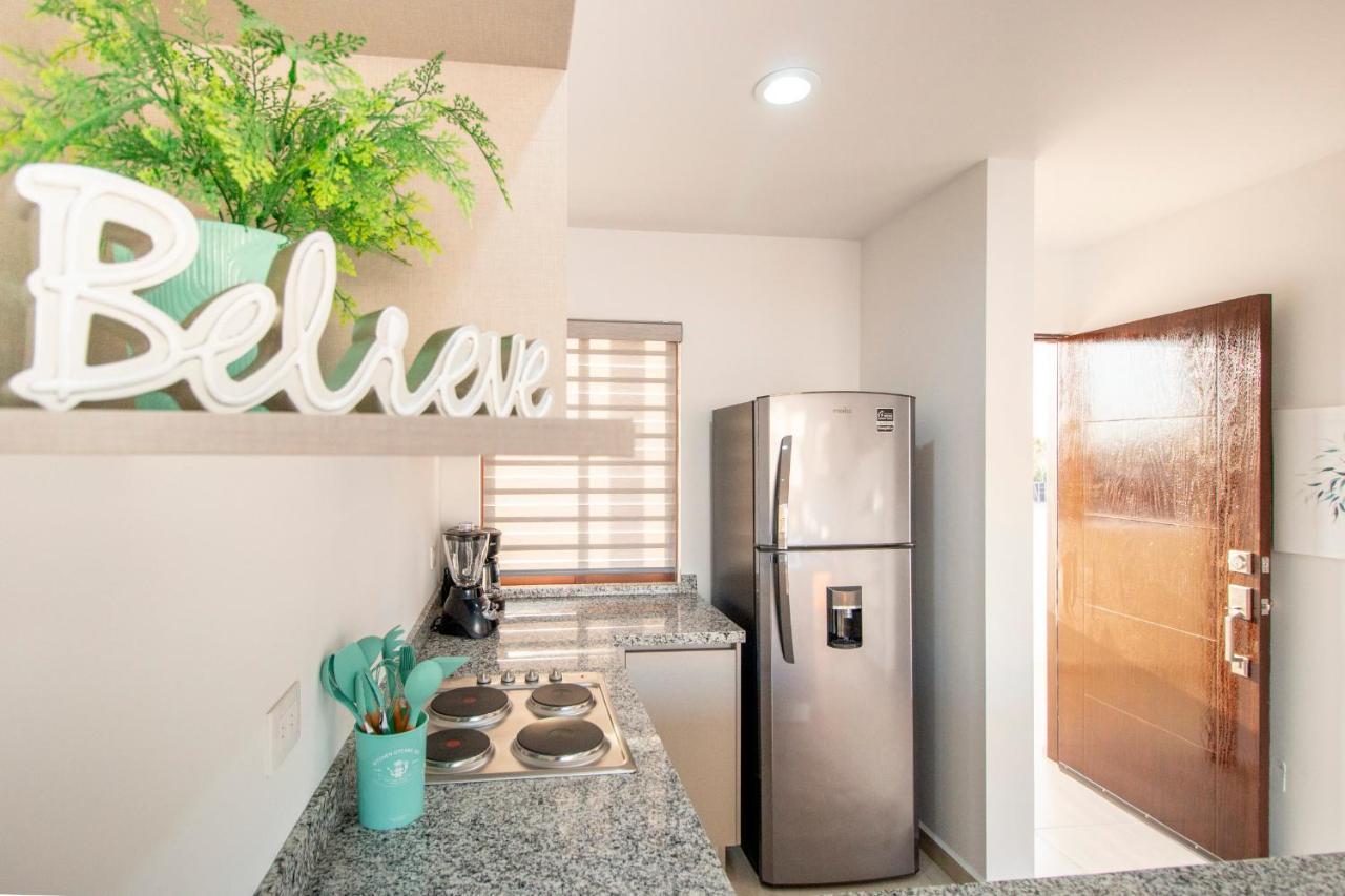 Ambar Condominios Mazatlán Kültér fotó