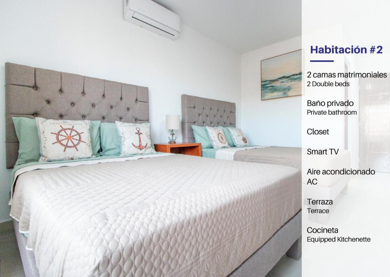 Ambar Condominios Mazatlán Kültér fotó