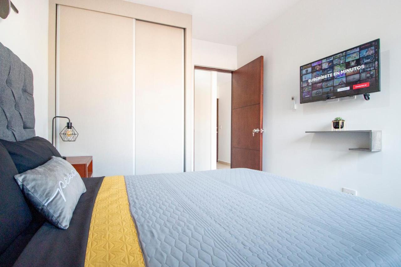Ambar Condominios Mazatlán Kültér fotó