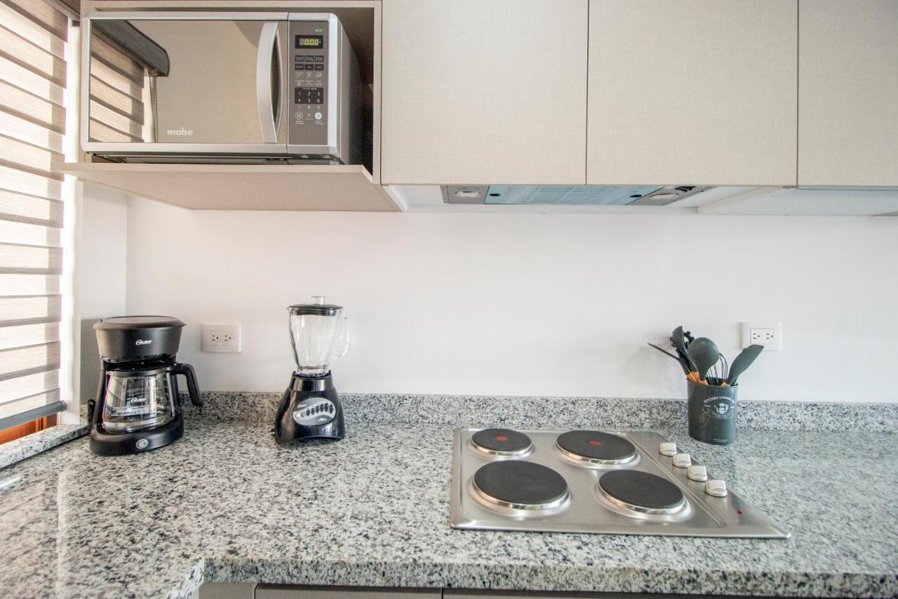 Ambar Condominios Mazatlán Kültér fotó