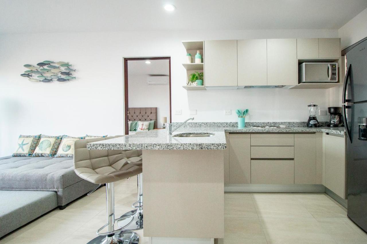 Ambar Condominios Mazatlán Kültér fotó