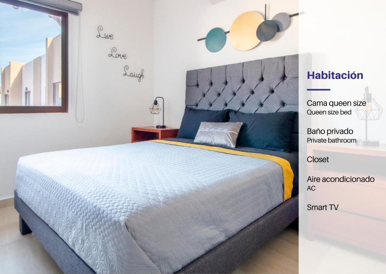 Ambar Condominios Mazatlán Kültér fotó