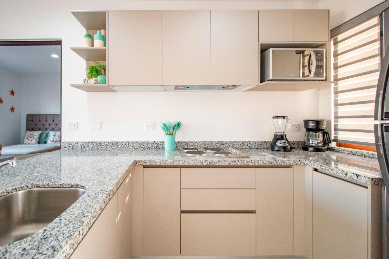 Ambar Condominios Mazatlán Kültér fotó