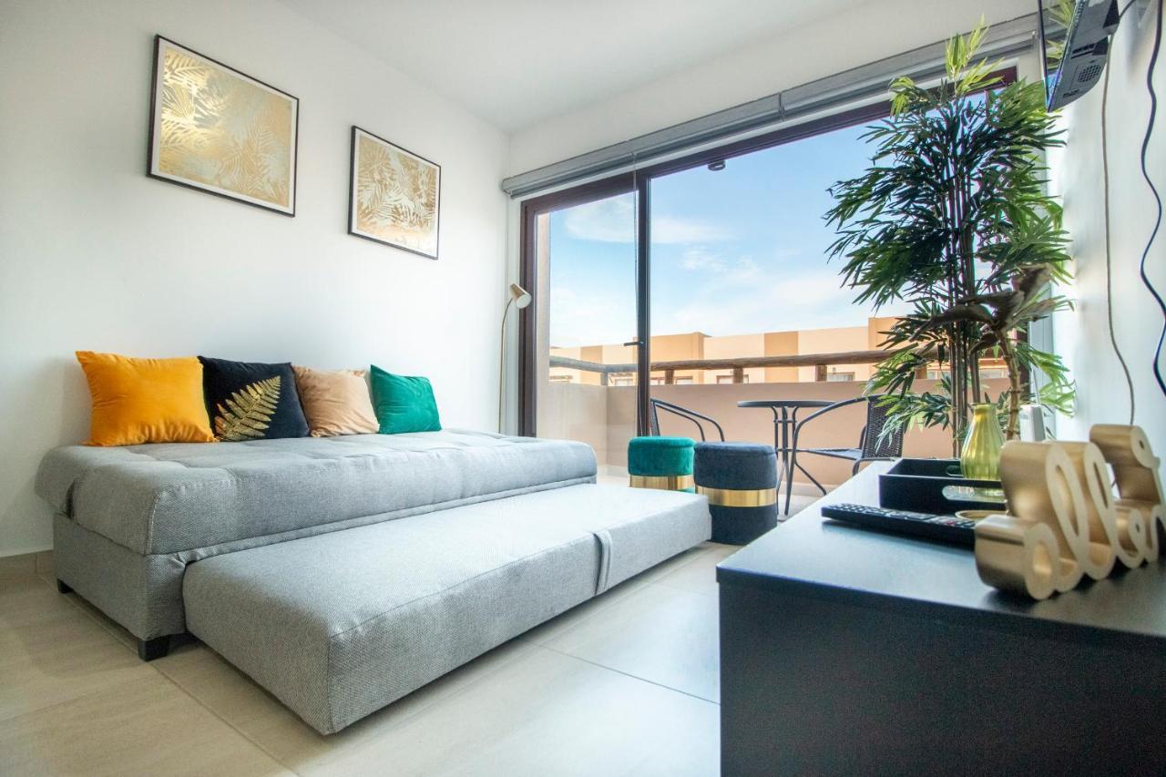 Ambar Condominios Mazatlán Kültér fotó