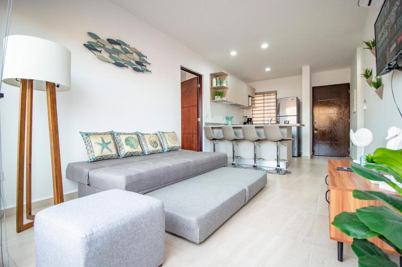 Ambar Condominios Mazatlán Kültér fotó