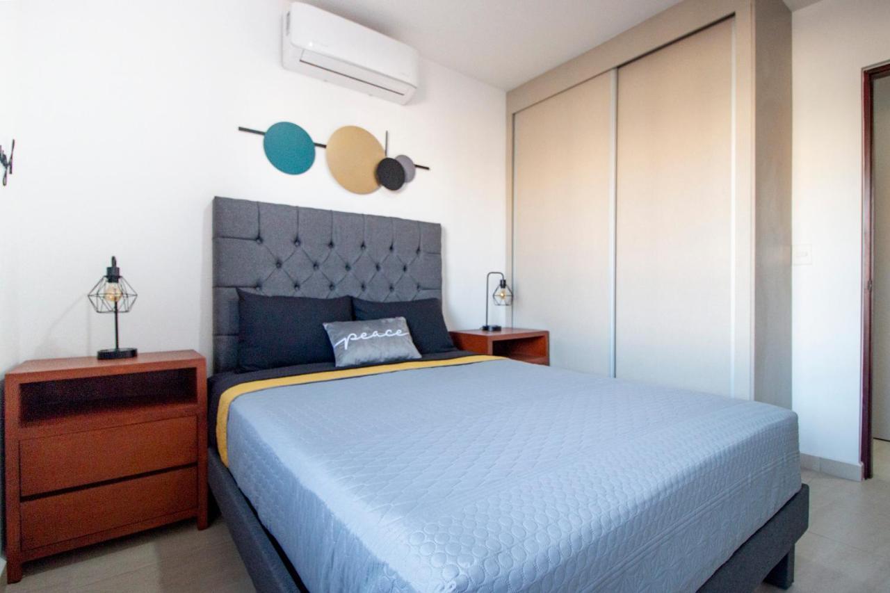 Ambar Condominios Mazatlán Kültér fotó