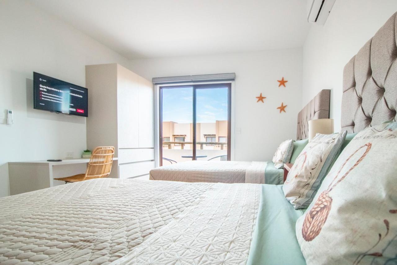 Ambar Condominios Mazatlán Kültér fotó